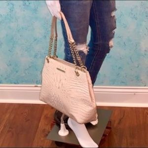 BRAHMIN CORINGTON TOTE